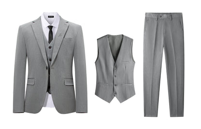 Minfinity erkaklar kostyumi