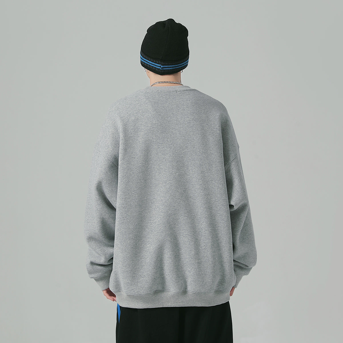 Свитер Golfcross