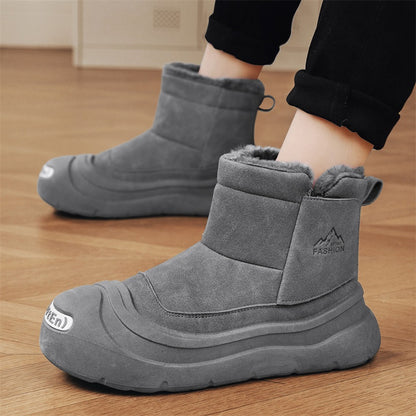 Ботинки мужские CariteSport