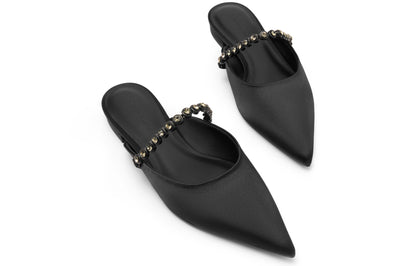 Ayollar xachirlari Charlz va Keyt