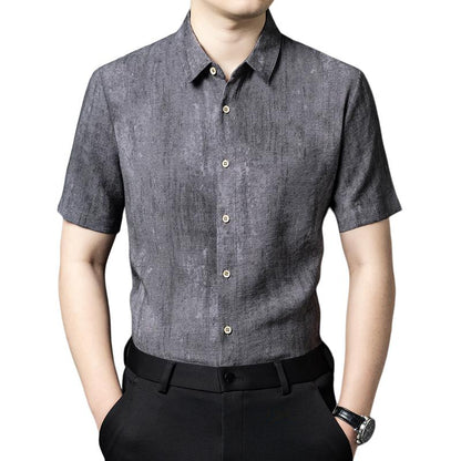 Рубашка мужская Pierre Cardin