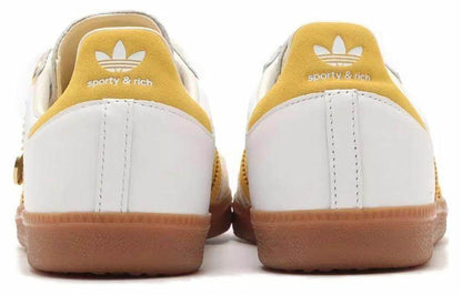 Кроссовки Sporty & Rich x Adidas Originals Samba OG - Boxette Shop
