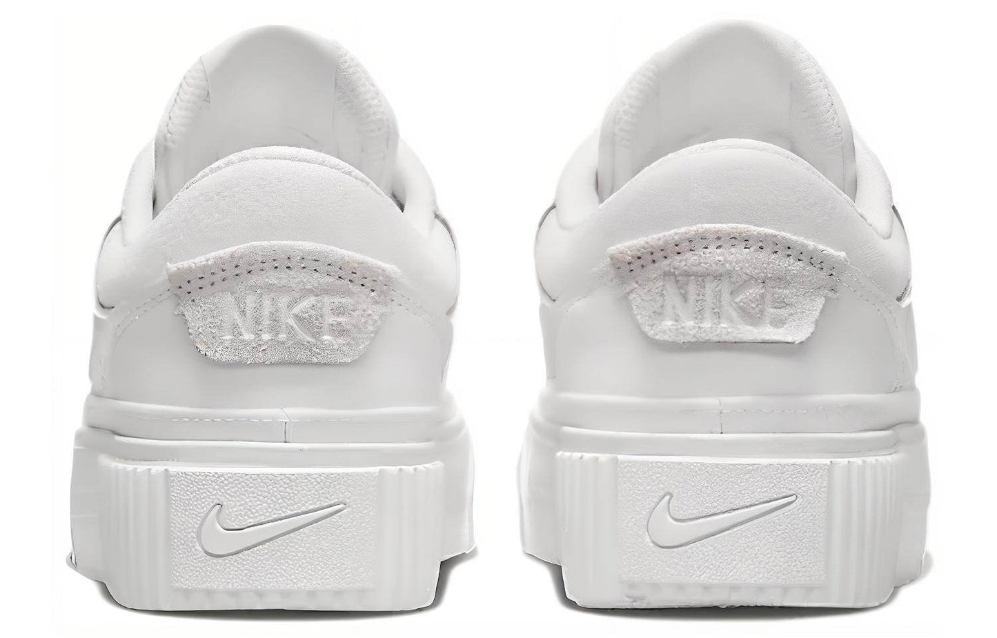 Кроссовки Nike Court Legacy - Boxette Shop