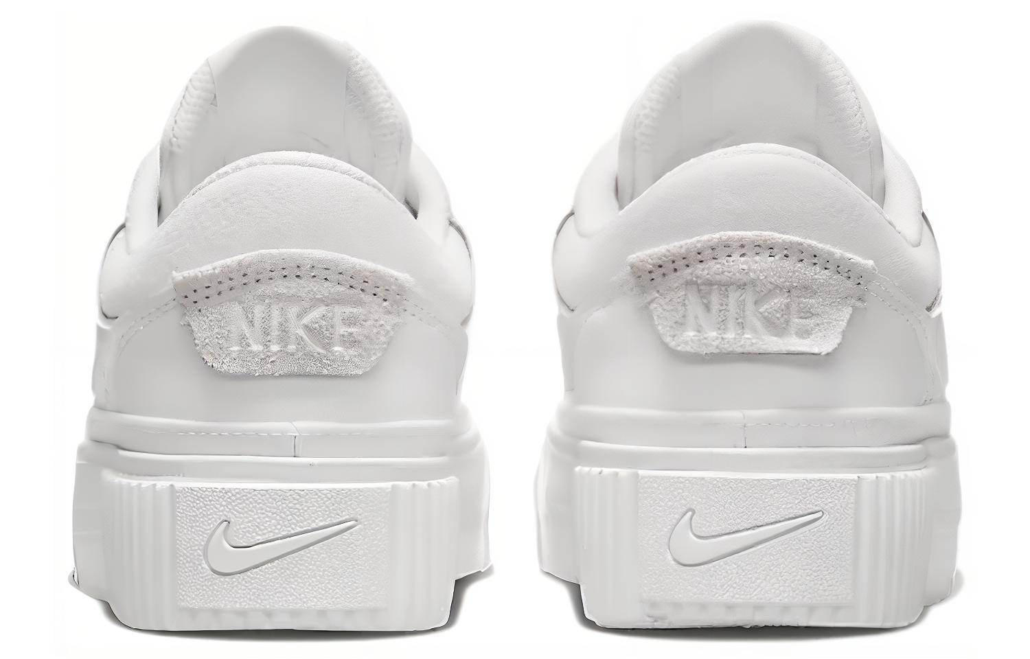 Кроссовки Nike Court Legacy - Boxette Shop