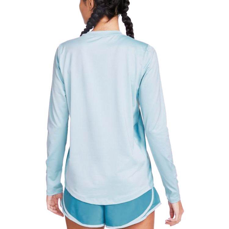 Спортивный лонгслив женский Nike - Boxette Shop