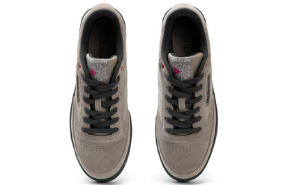 Кроссовки Reebok Club C 85 W+ Retro - Boxette Shop