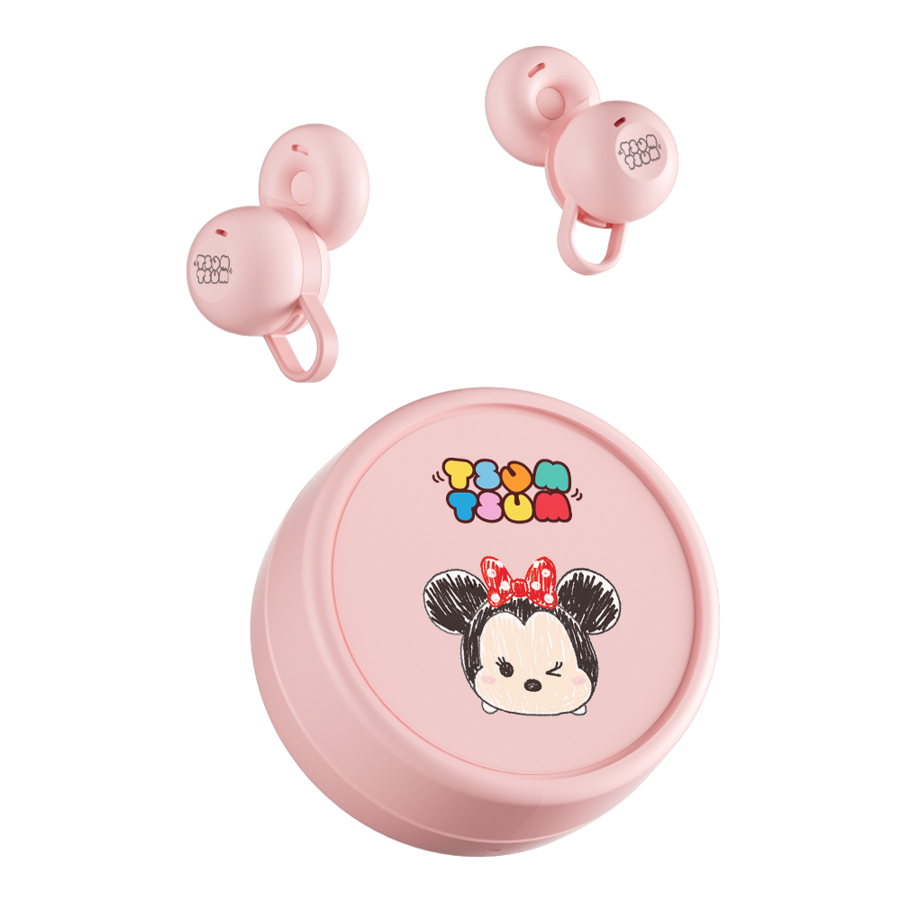 Наушники Disney F4 TWS