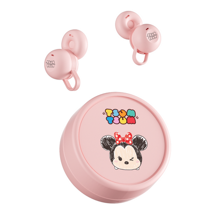 Наушники Disney F4 TWS