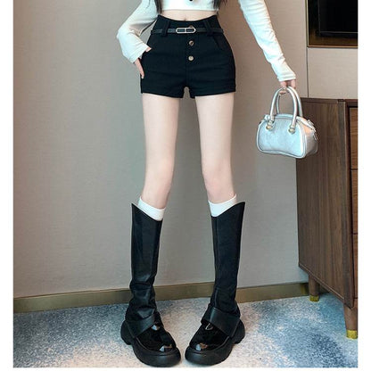 Шорты женские Snzx - Boxette Shop