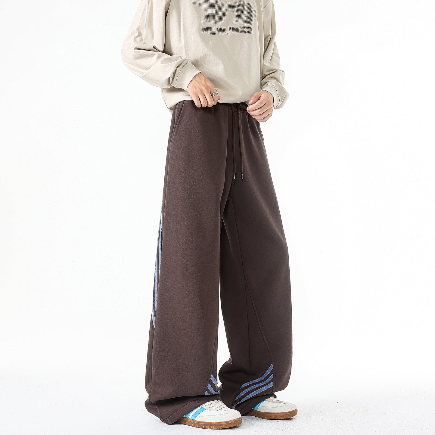 HVGA Street Stripes sport shimlari