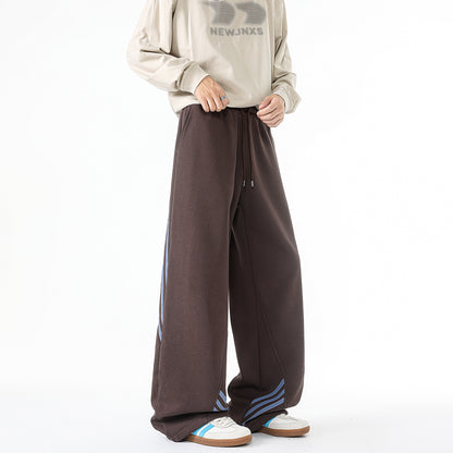 HVGA Street Stripes sport shimlari