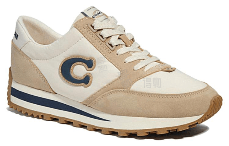 Кроссовки женские Coach - Boxette Shop