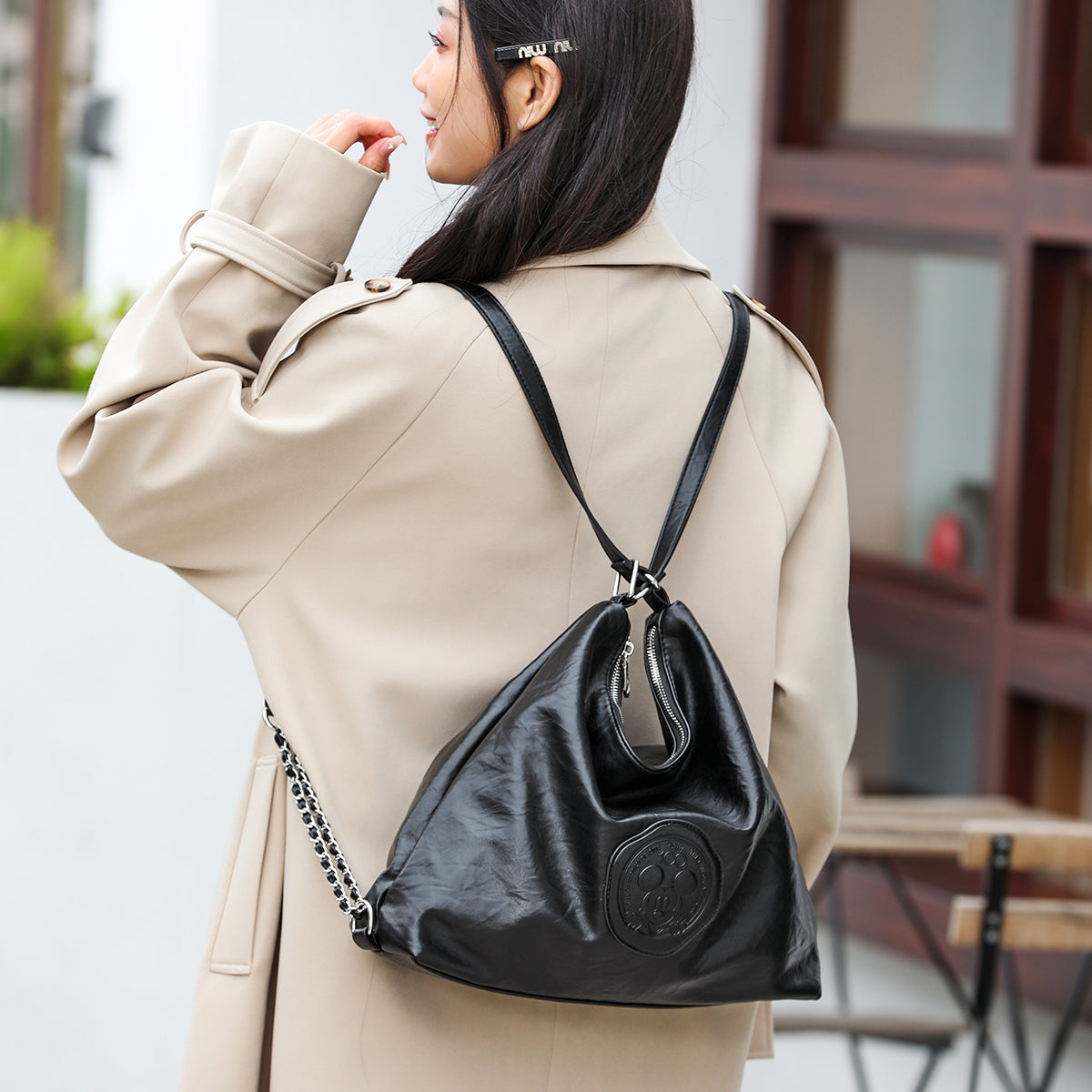 Сумка женская Disney Commuter Drawstring - Boxette Shop