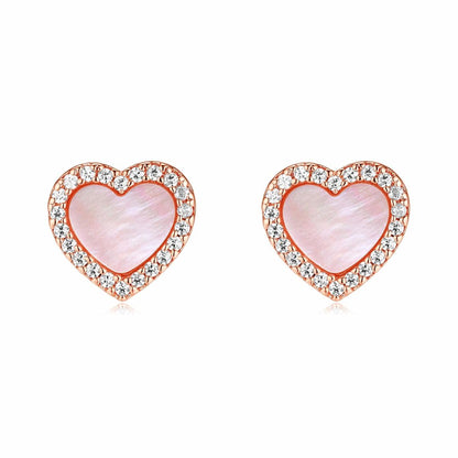 Серьги женские APM Monaco Valentine Collection