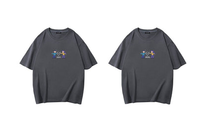 Футболка женская Minfinity - Boxette Shop