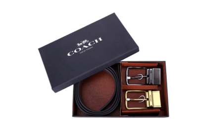 Ремень Coach - Boxette Shop