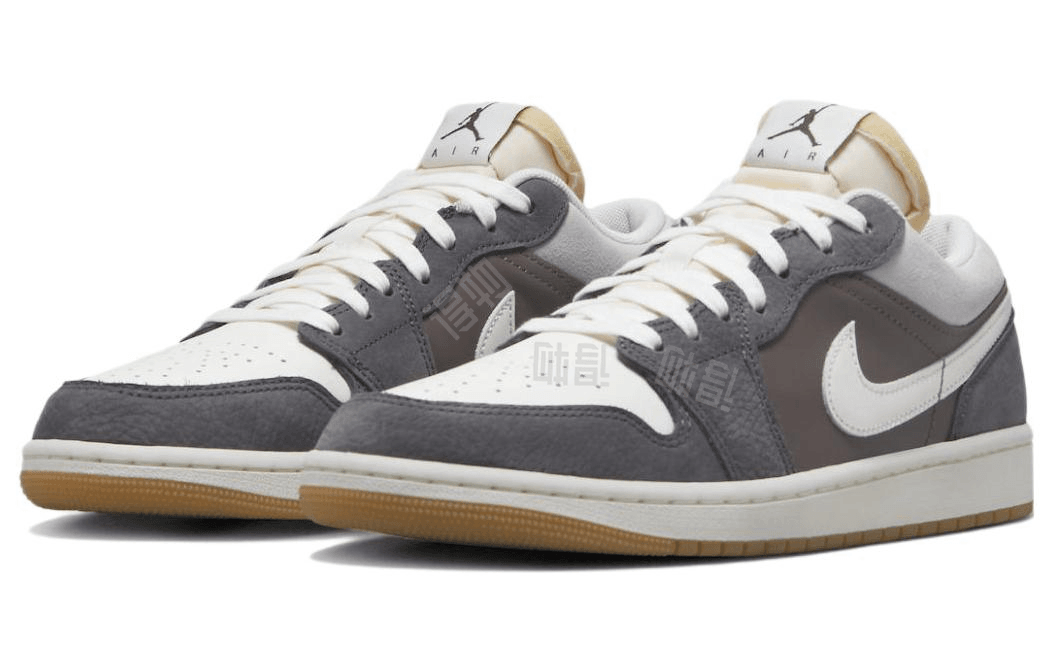 Кроссовки мужские Jordan air magpie - Boxette Shop