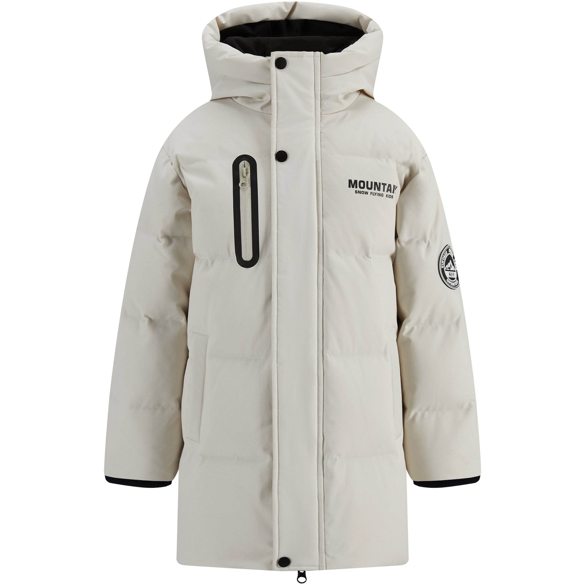 Пуховик детский Snow Flying - Boxette Shop