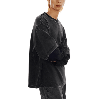 Футболка мужская H&M - Boxette Shop