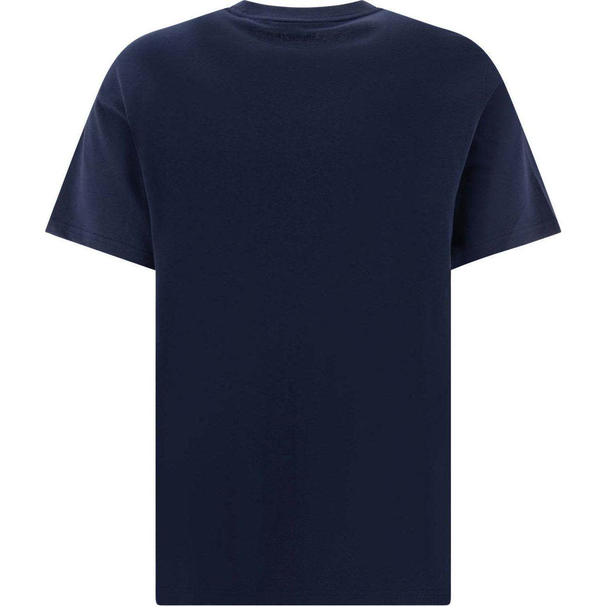 Футболка мужская Carhartt WIP letters pullover crew - Boxette Shop