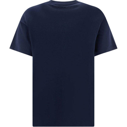 Футболка мужская Carhartt WIP letters pullover crew - Boxette Shop