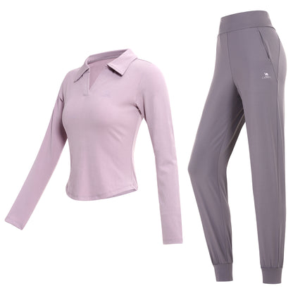 Спортивный костюм женский Camel