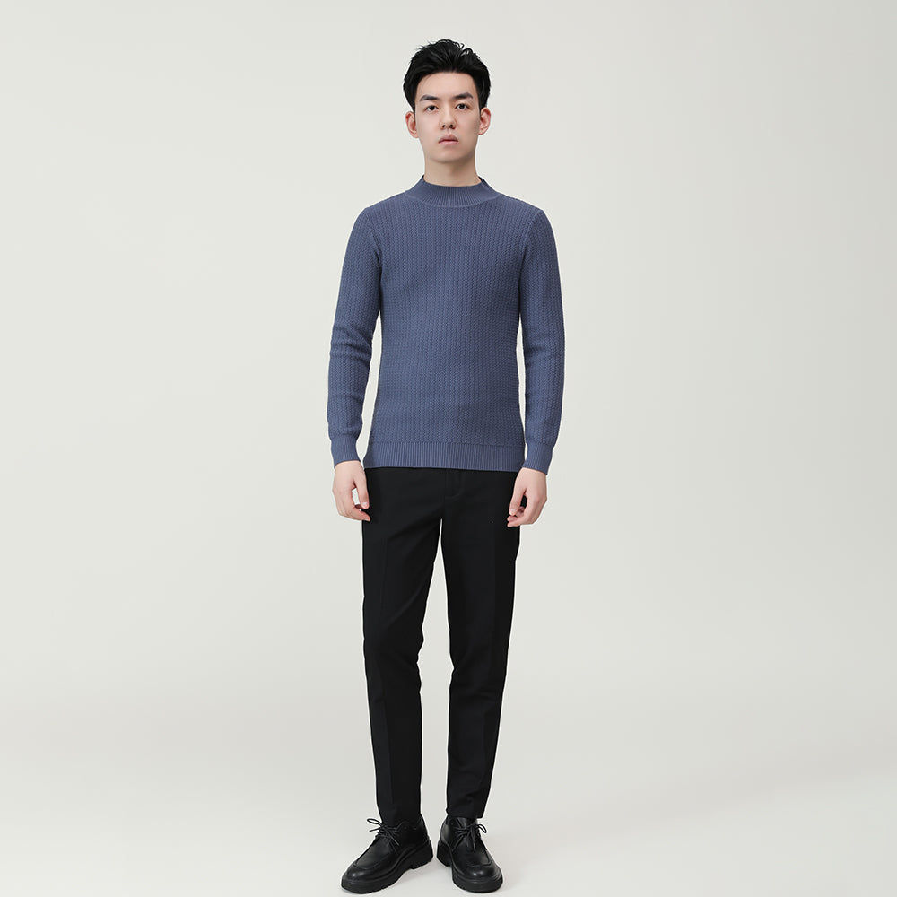 Свитер Johnhollis