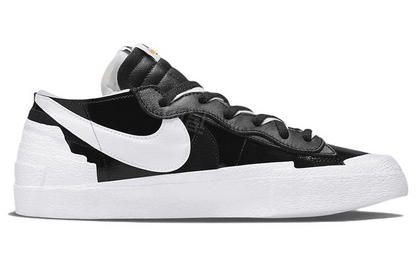 Кроссовки Sacai x Nike Blazer - Boxette Shop