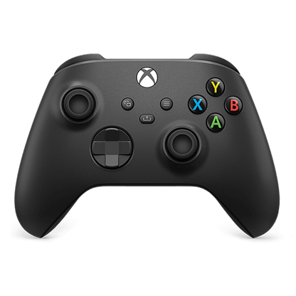 Геймпад Microsoft Xbox (2020) - Boxette Shop