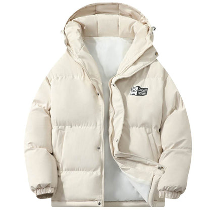 Пуховик мужской AntiOffice - Boxette Shop