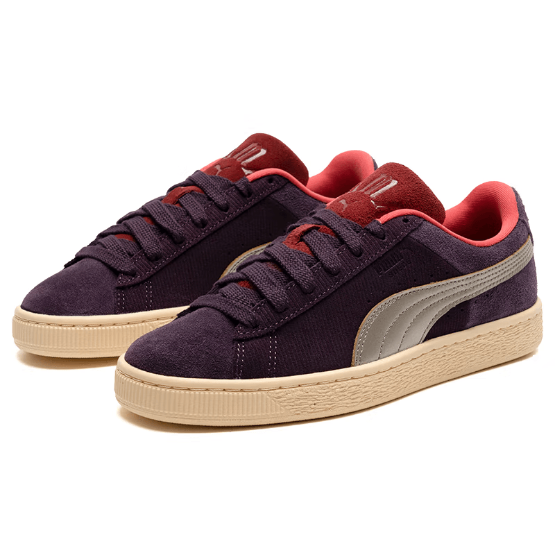Кроссовки Puma Suede Series - Boxette Shop