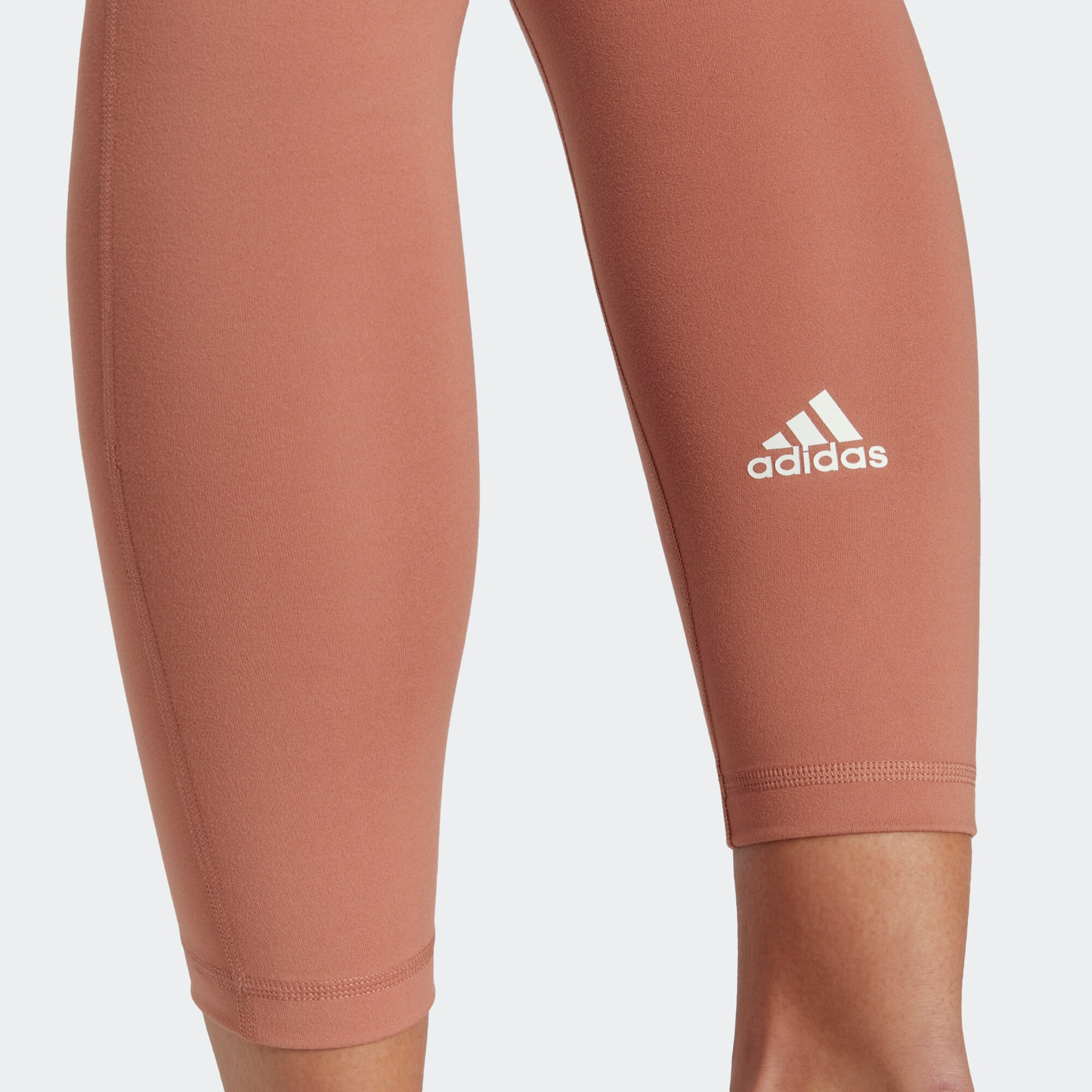 Спортивные леггинсы женские Adidas SS23 Yoga Essentials