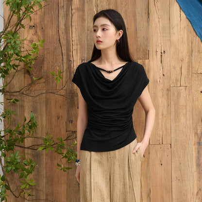 Футболка женская 3Colour - Boxette Shop