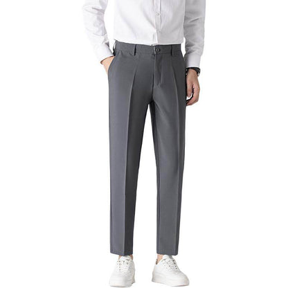 Брюки мужские Antioffice - Boxette Shop