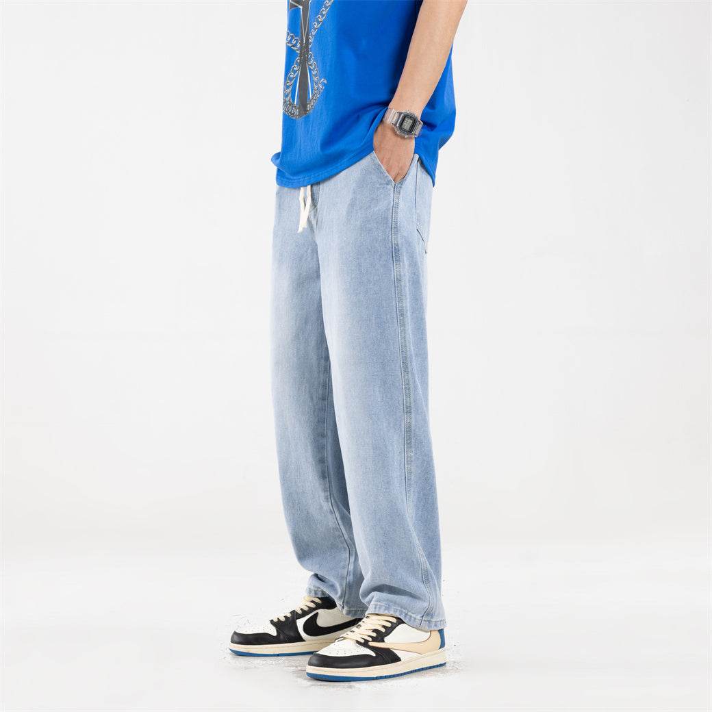 Джинсы мужские Antioffice - Boxette Shop