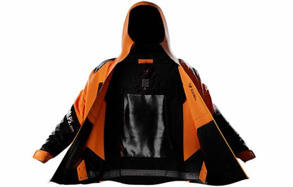 Monster Guardians erkaklar chang'i kurtkasi