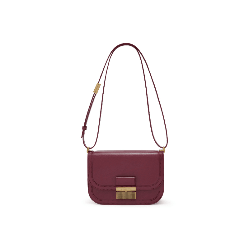 Сумка женская Charles&Keith Ck Pu - Boxette Shop