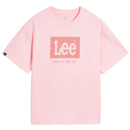 Футболка детская Lee