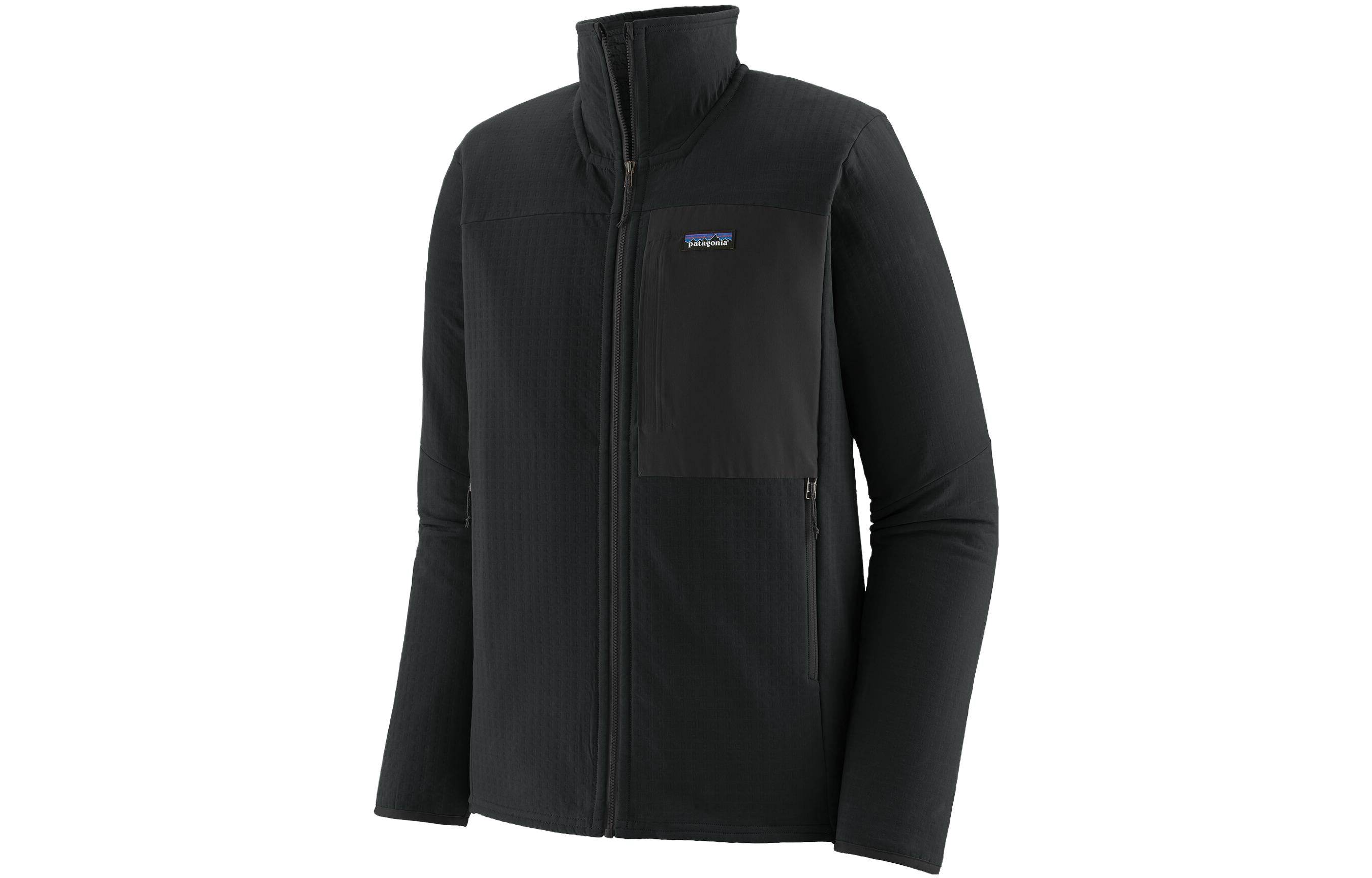 Куртка мужская Patagonia r2 - Boxette Shop
