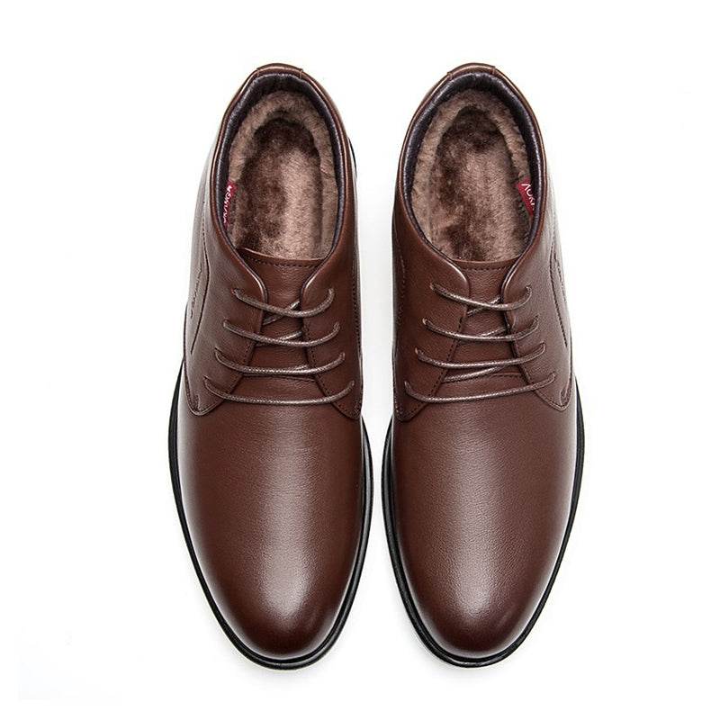 Туфли мужские Aokang - Boxette Shop