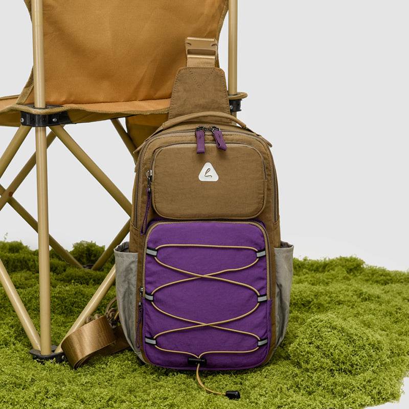 Рюкзак Ceion Keust - Boxette Shop