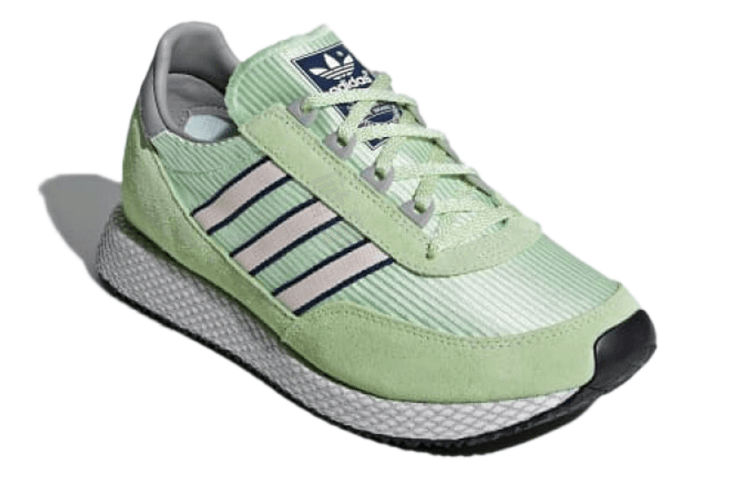 Кроссовки мужские Adidas Originals Glenbuck S - Boxette Shop