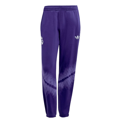 Adidas Originals Tie-Dye erkaklar trek shimlari