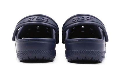 Шлепанцы детские Crocs Classic Clog - Boxette Shop