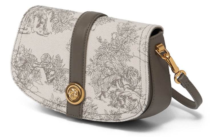 Сумка женская Charles&Keith - Boxette Shop