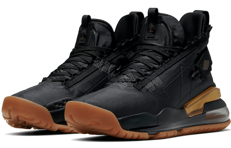 Кроссовки мужские Jordan sport top - Boxette Shop