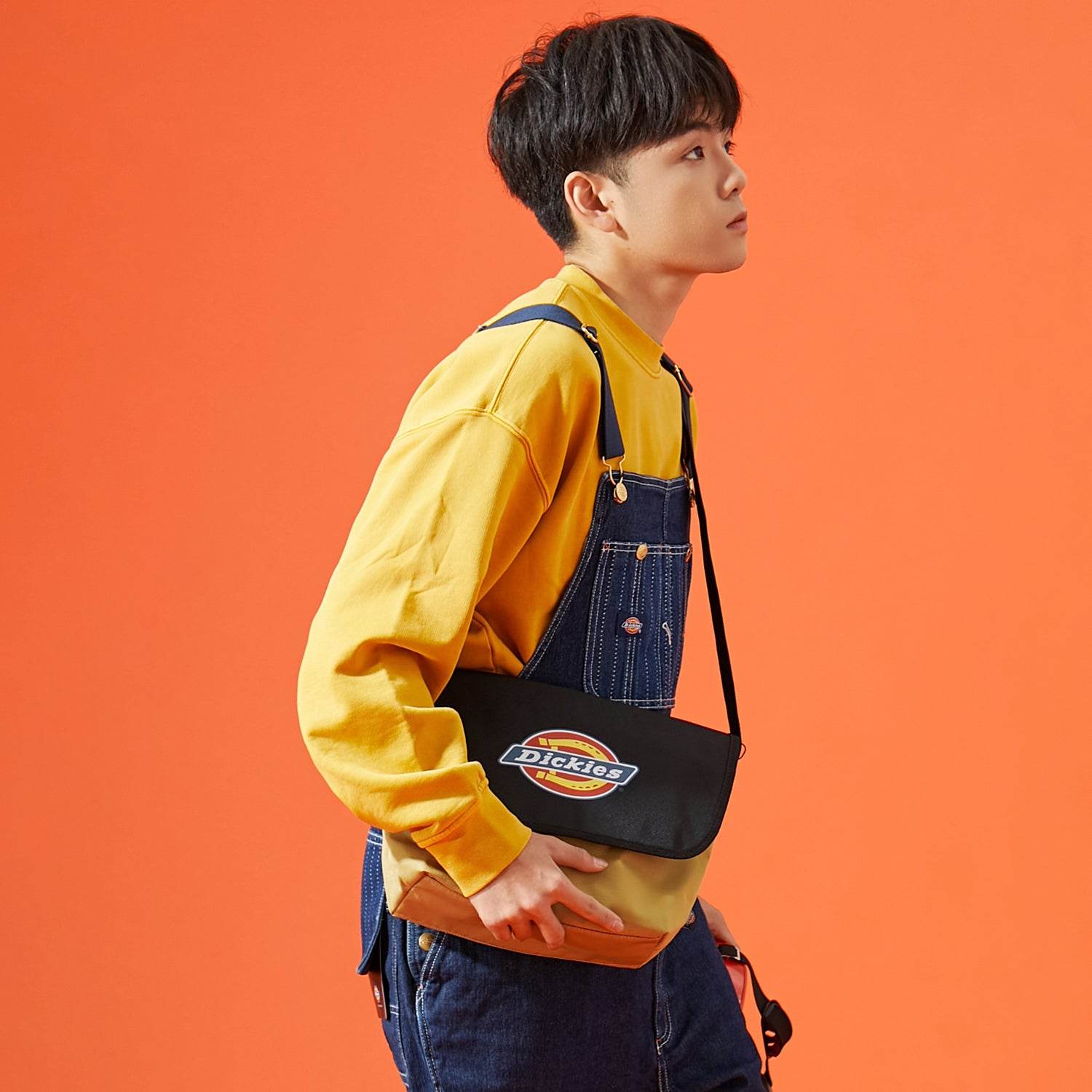 Сумка мужская Dickies 100th Anniversary Limited Sports Student Party - Boxette Shop