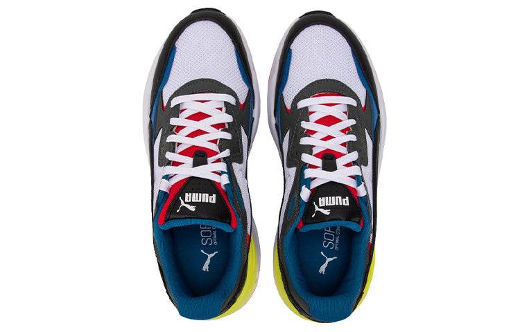 Кроссовки Puma X-ray - Boxette Shop