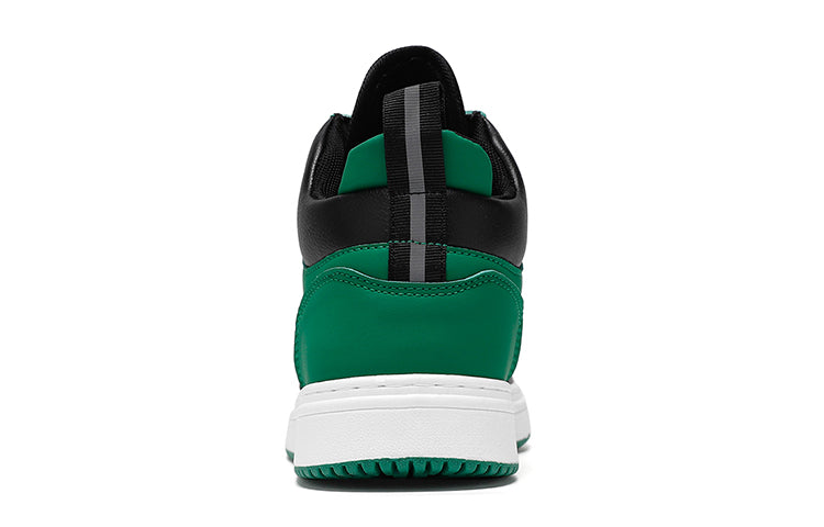 Кроссовки Warrior