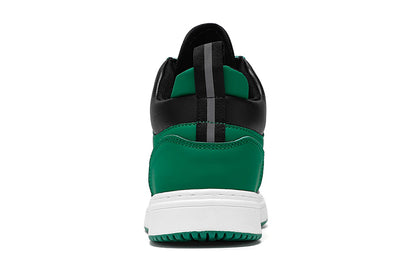 Кроссовки Warrior